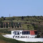 فندق مبيت وإفطار Casa Ceedina & Beauty