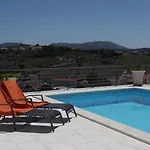 فندق مبيت وإفطار Casa Ceedina & Beauty 4*