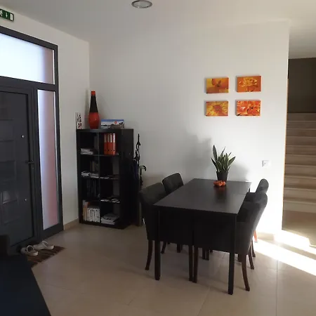 Casa Ceedina & Beauty Alojamento de Acomodação e Pequeno-almoço 4*