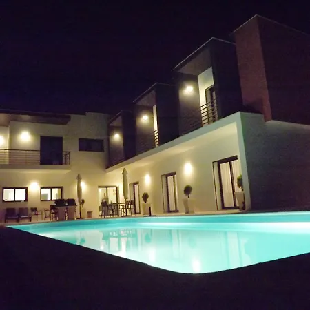 Casa Ceedina & Beauty