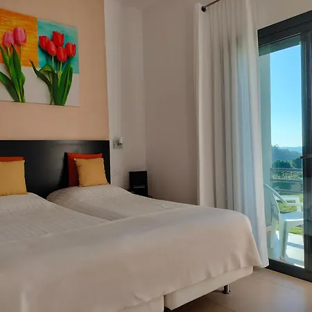 Casa Ceedina & Beauty 3* Batalha