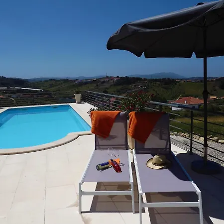 Bed and breakfast Casa Ceedina & Beauty Batalha