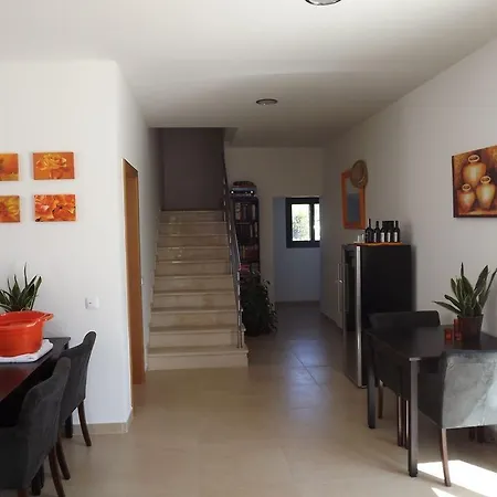 Casa Ceedina & Beauty Oda ve Kahvaltı