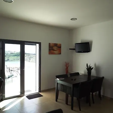 Casa Ceedina & Beauty Bed & Breakfast