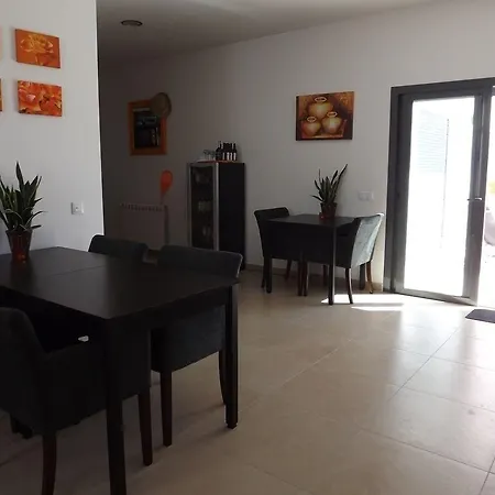 Bed & Breakfast Casa Ceedina & Beauty