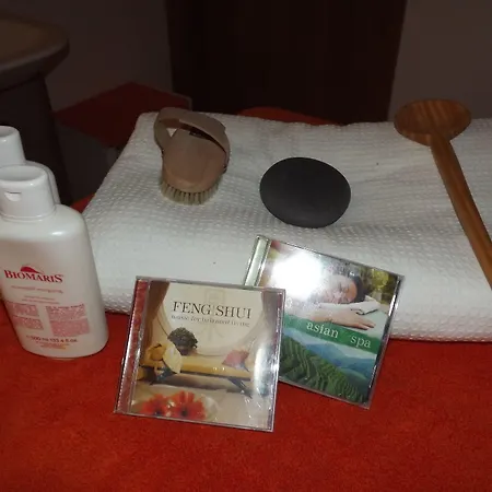 Casa Ceedina & Beauty Alojamento de Acomodação e Pequeno-almoço