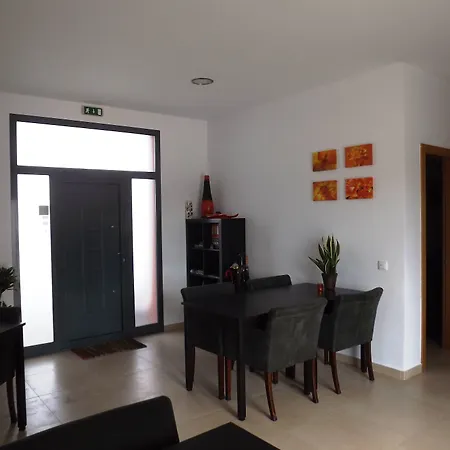 Casa Ceedina & Beauty בטלייה