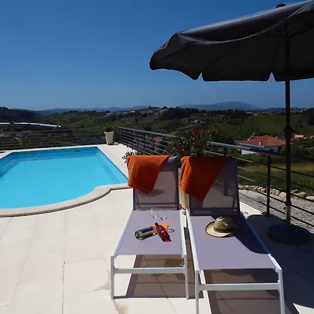 Casa Ceedina & Beauty Batalha