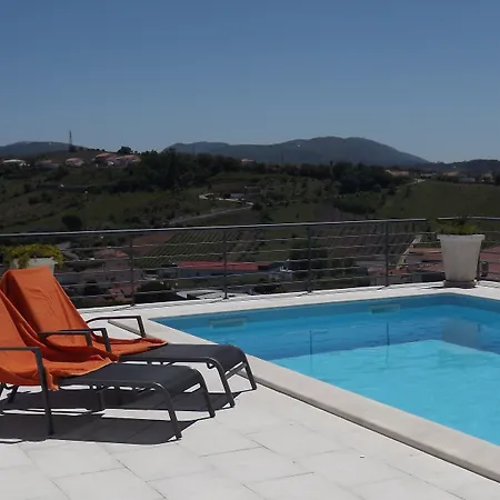 לינה וארוחת בוקר Casa Ceedina & Beauty 4*