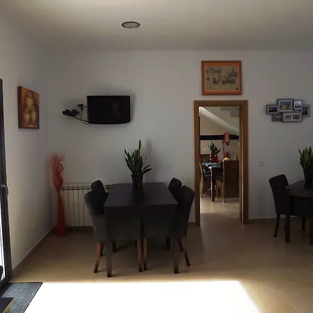 Casa Serra Larga B&B Batalha