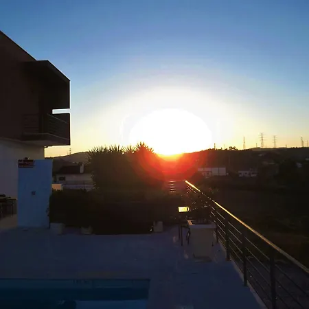 Alojamento de Acomodação e Pequeno-almoço Casa Ceedina & Beauty