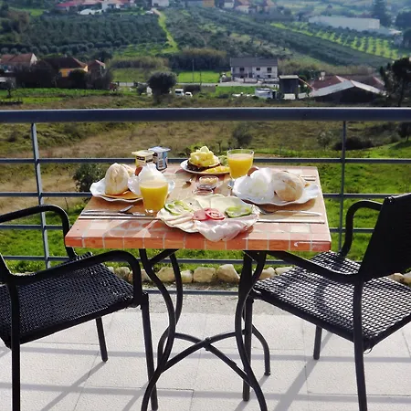 Casa Ceedina & Beauty Oda ve Kahvaltı Batalha