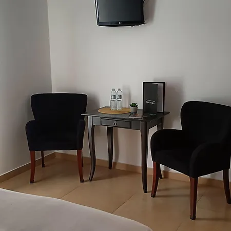 Casa Ceedina & Beauty 4*