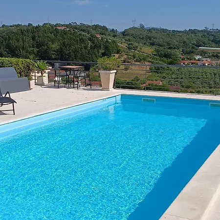 Casa Ceedina & Beauty Alojamento de Acomodação e Pequeno-almoço