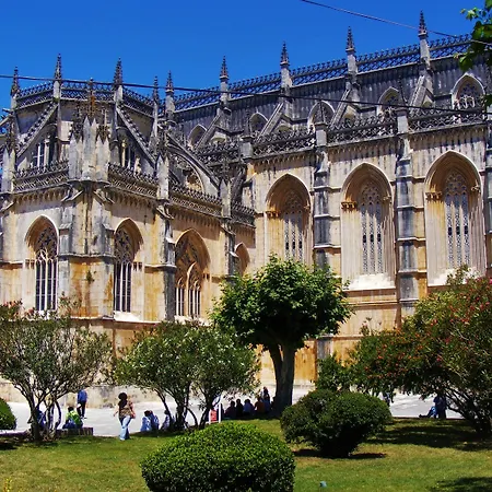 לינה וארוחת בוקר Casa Ceedina & Beauty 4*