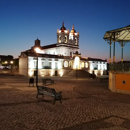 Casa Ceedina & Beauty Batalha