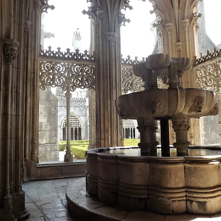 לינה וארוחת בוקר Casa Ceedina & Beauty 4*