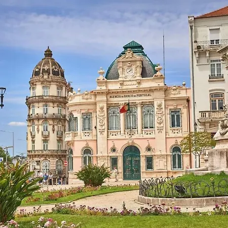 Casa Ceedina & Beauty 4*