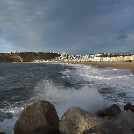 לינה וארוחת בוקר Casa Ceedina & Beauty