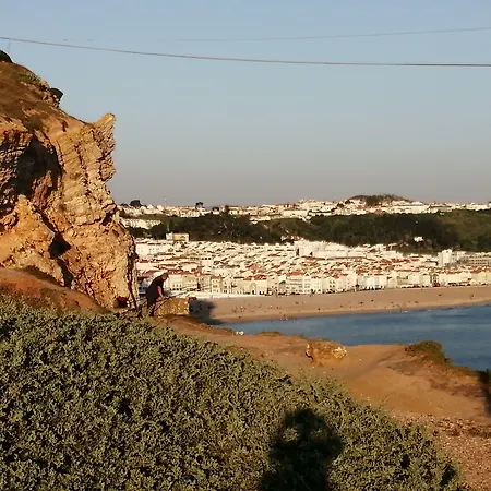 Casa Ceedina & Beauty Alojamento de Acomodação e Pequeno-almoço