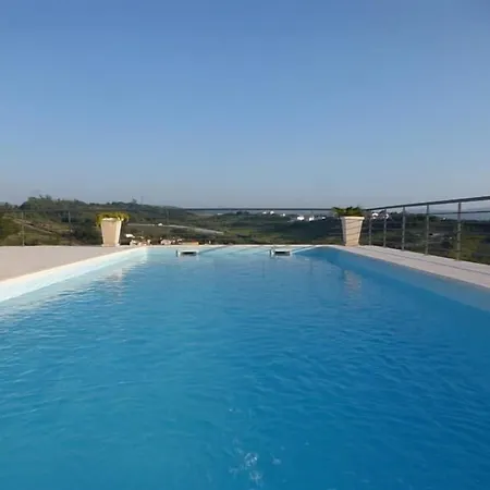 Casa Ceedina & Beauty לינה וארוחת בוקר 4*