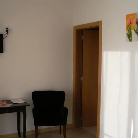Casa Serra Larga B&B Batalha