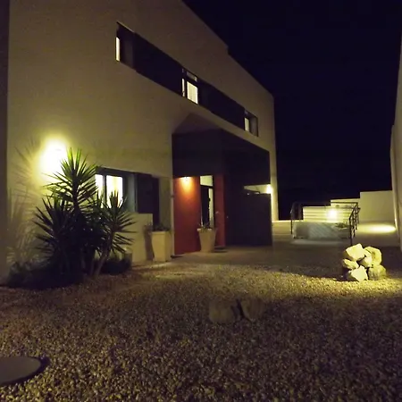 Casa Ceedina & Beauty 4* בטלייה