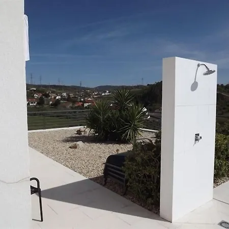 Casa Serra Larga B&B Batalha