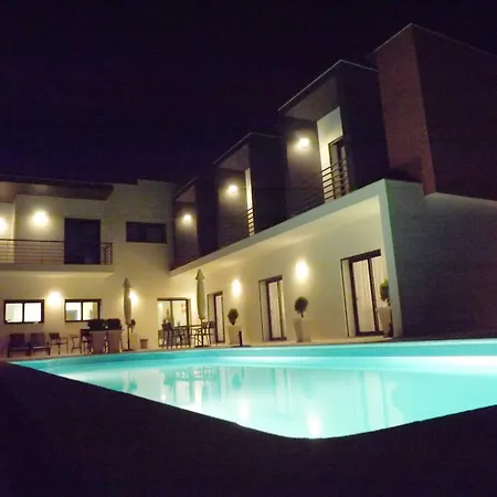 Casa Ceedina & Beauty לינה וארוחת בוקר 4*