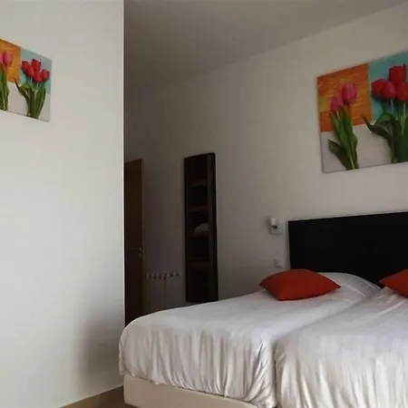 Casa Serra Larga B&B Batalha 4*