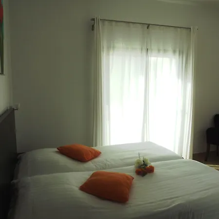 Casa Ceedina & Beauty Bed & Breakfast Batalha
