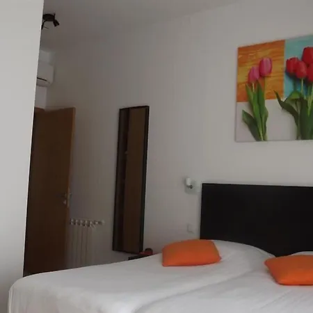 Casa Serra Larga B&B Batalha