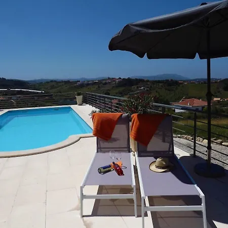 Casa Ceedina & Beauty Alojamento de Acomodação e Pequeno-almoço