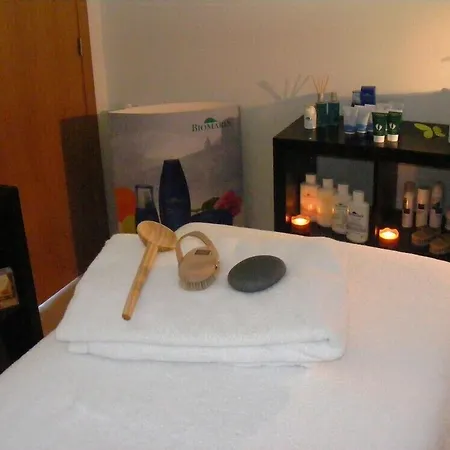 Oda ve Kahvaltı Casa Ceedina & Beauty 4*