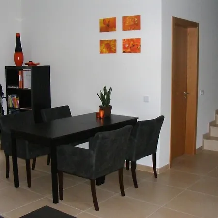 לינה וארוחת בוקר Casa Ceedina & Beauty בטלייה