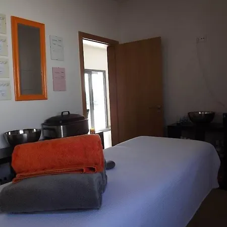 Casa Serra Larga B&B Batalha 4* Batalha
