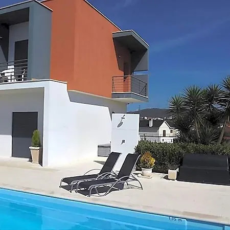 Bed & Breakfast Casa Ceedina & Beauty