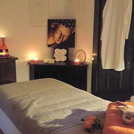 Casa Ceedina & Beauty Bed & Breakfast Batalha