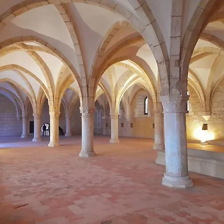 Casa Serra Larga B&B Batalha