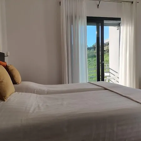 Casa Serra Larga B&B Batalha 4*