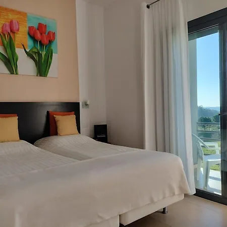 Casa Serra Larga B&B Batalha 4*