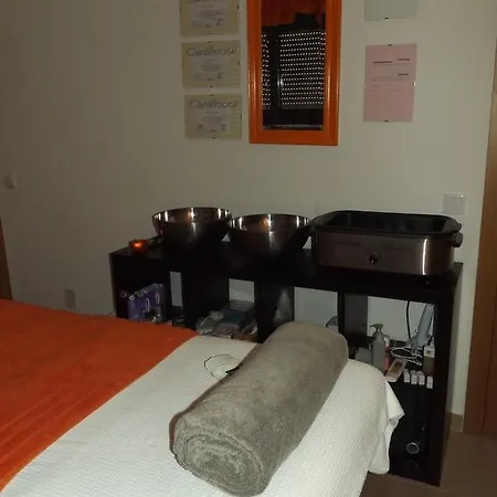 Bed & Breakfast Casa Ceedina & Beauty 4*