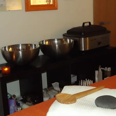 Casa Ceedina & Beauty Bed & Breakfast Batalha