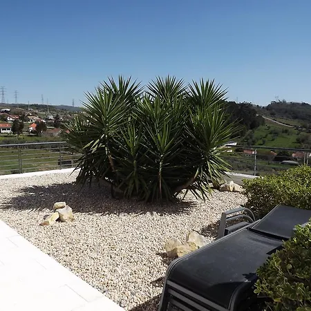 Casa Ceedina & Beauty Alojamento de Acomodação e Pequeno-almoço