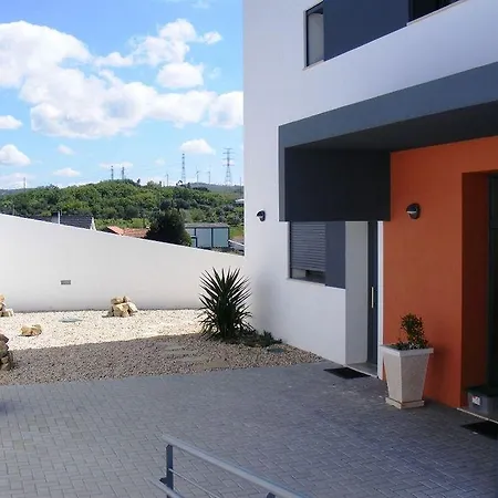 Bed and breakfast Casa Ceedina & Beauty Batalha