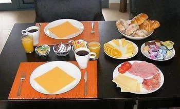Casa Ceedina & Beauty Bed and breakfast 3*