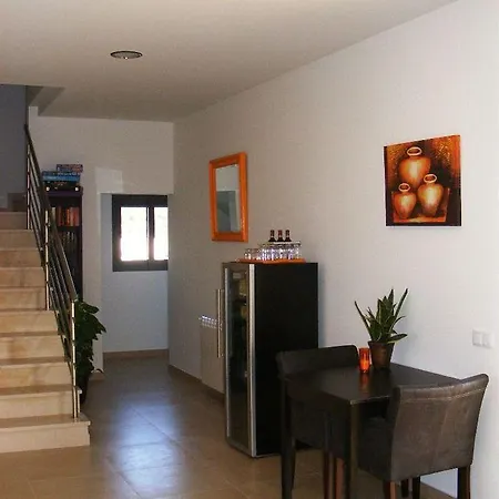 Bed and breakfast Casa Ceedina & Beauty Batalha