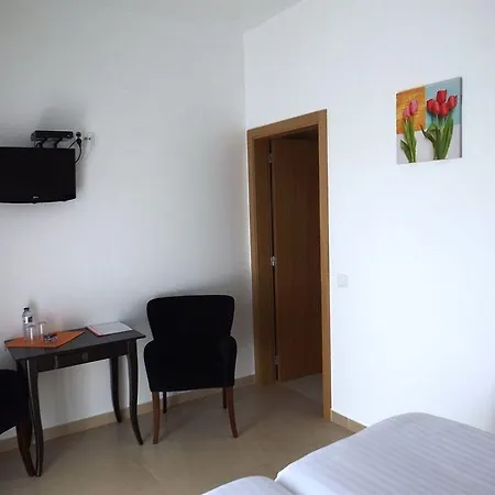 Casa Ceedina & Beauty Bed and breakfast