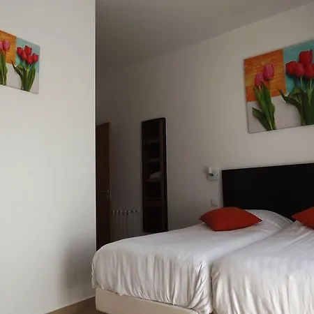 Bed and breakfast Casa Ceedina & Beauty