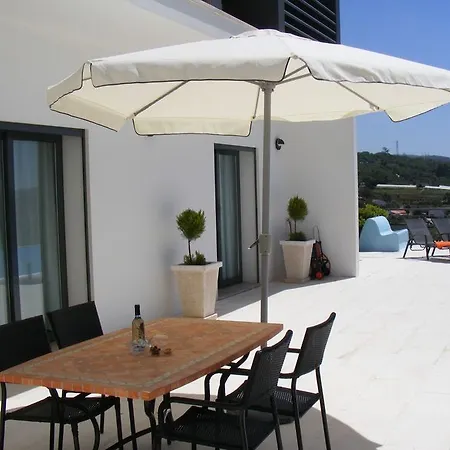 Casa Ceedina & Beauty Bed and breakfast